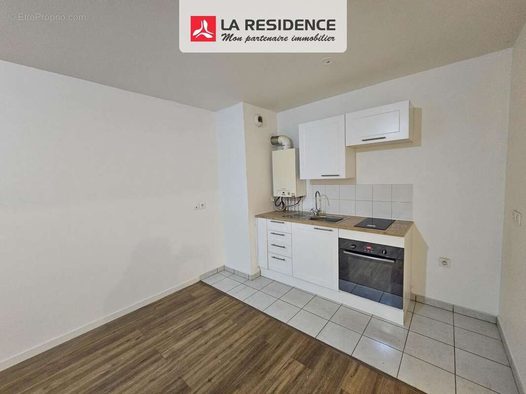 Appartement à ARGENTEUIL