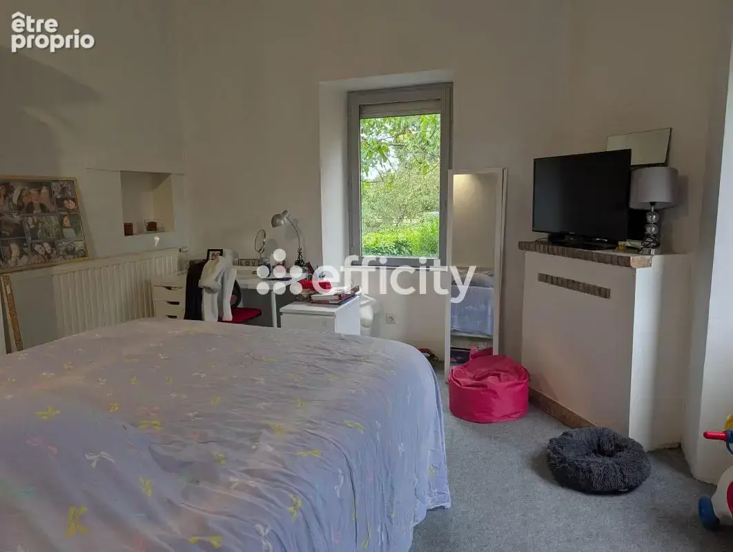 Maison 5 pièces 95 m² à vendre à Ligne (44850) - photo 12