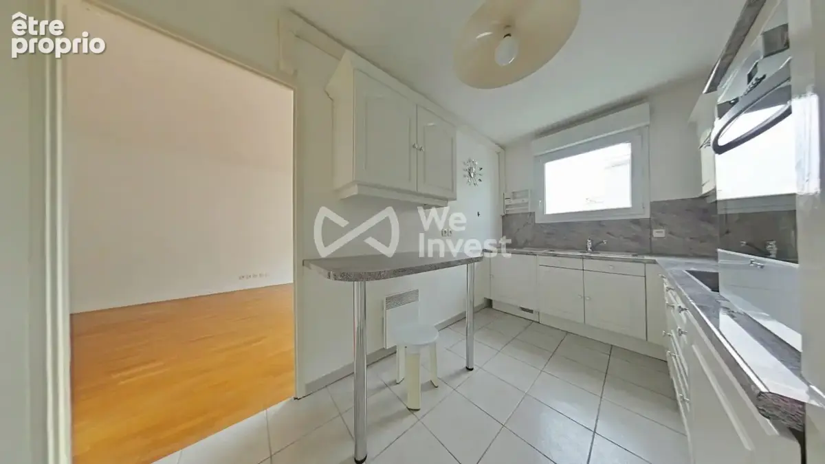 Appartement 88 m² à Colombes  - photo 7