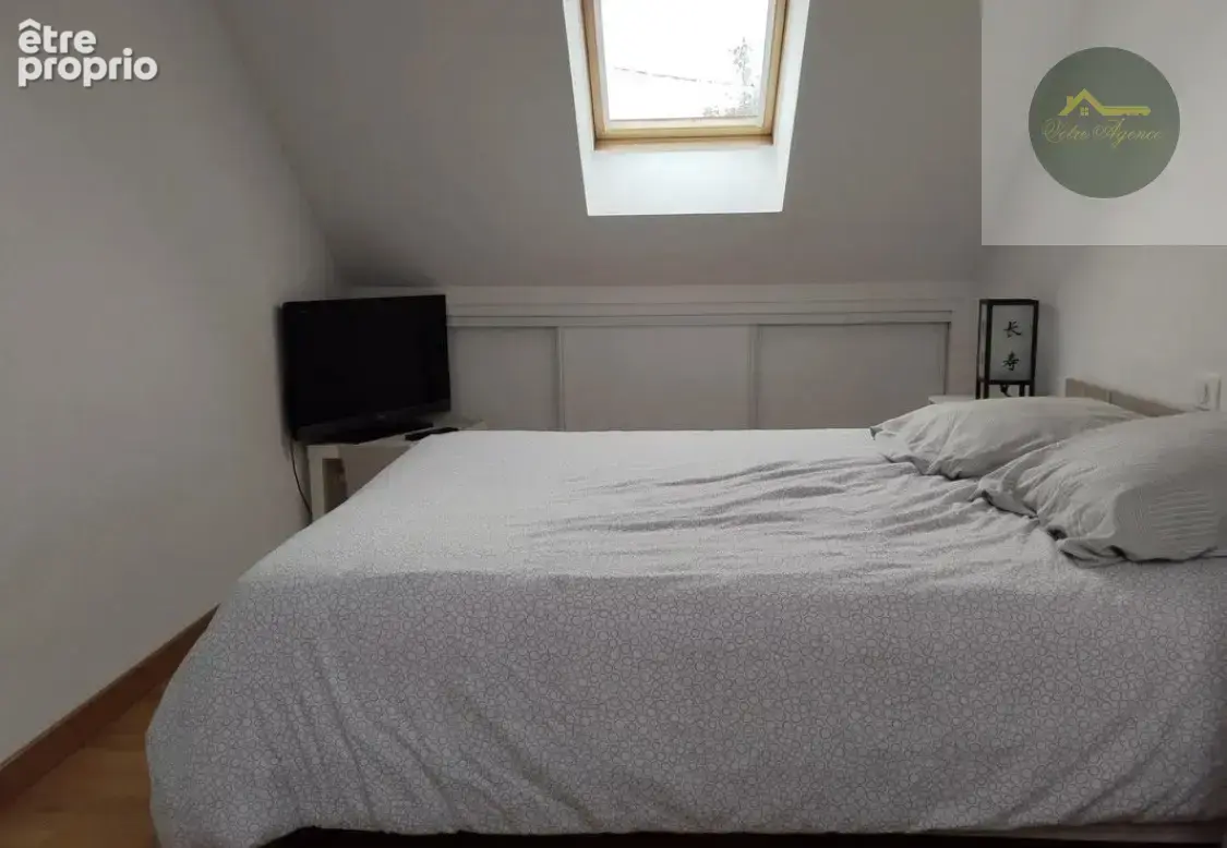 Maison à vendre Egreville - photo 17