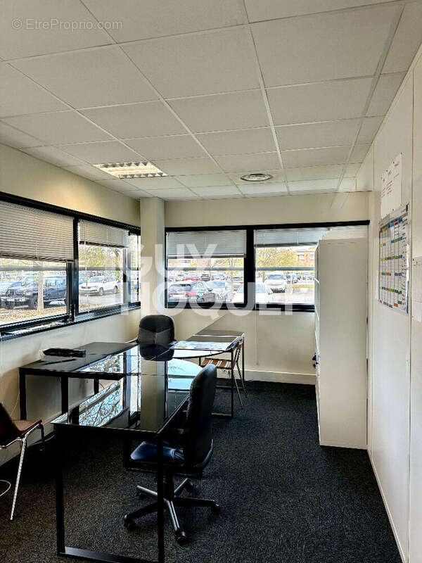 Commerce à COLOMIERS