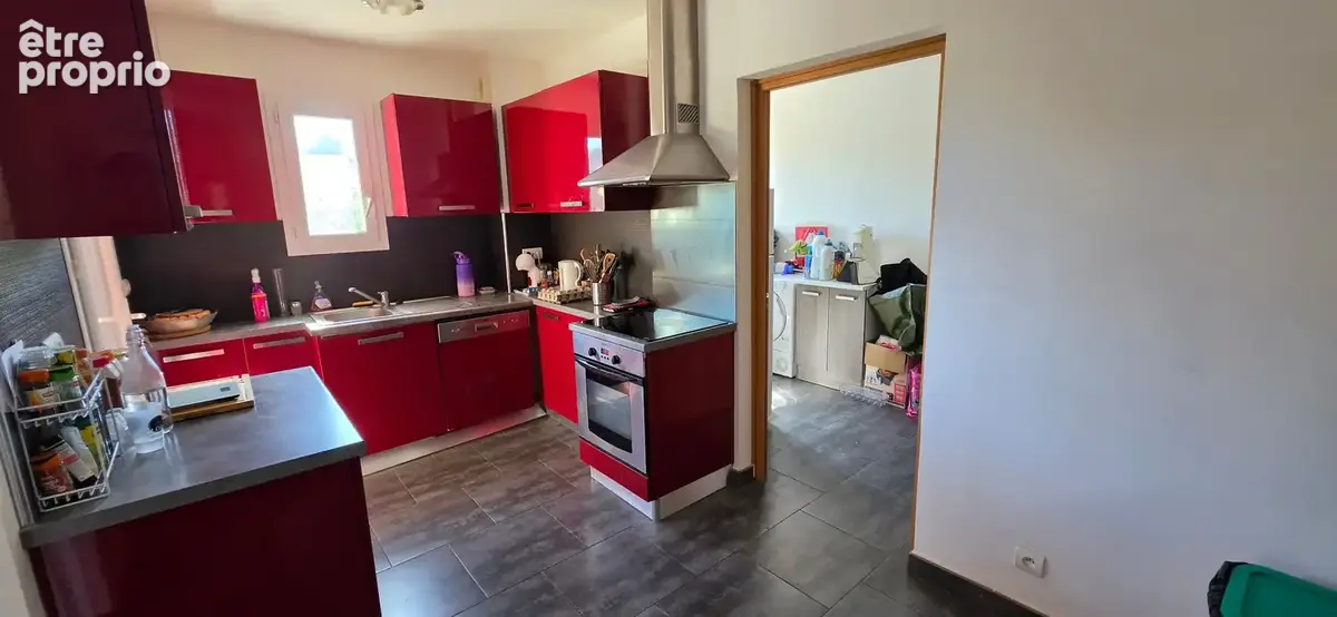 Appartement à vendre 3 pièces BIGUGLIA (20) - photo 3