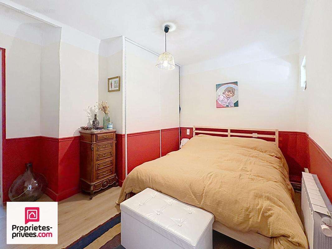 Belle maison de village T3 - photo 7
