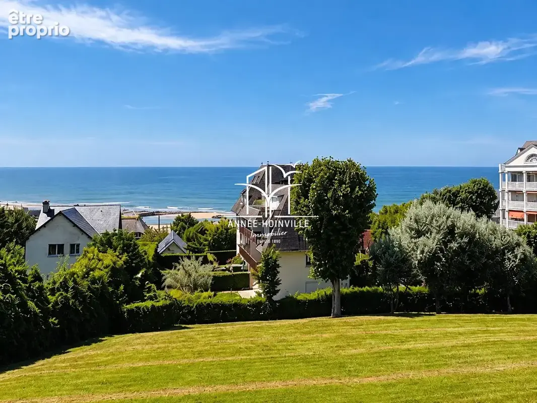 Appartement 1 pièce 28 m² à vendre à Trouville-Sur-Mer (14360) - photo 6