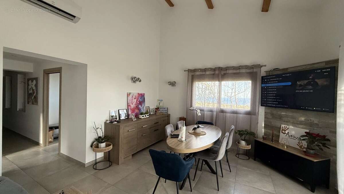 Villa standing - sublime vue mer - photo 5