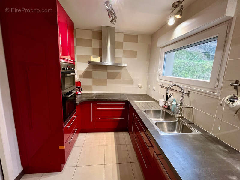 Maison à BAR-LE-DUC