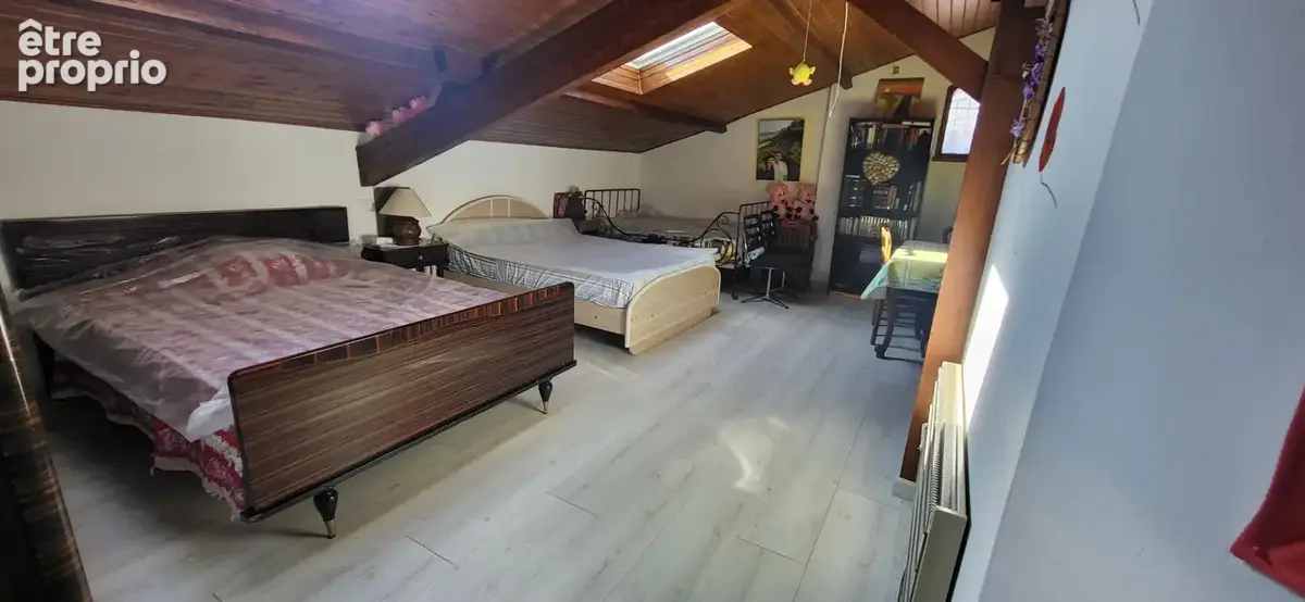 Vaste maison avec piscine proche centre - photo 8