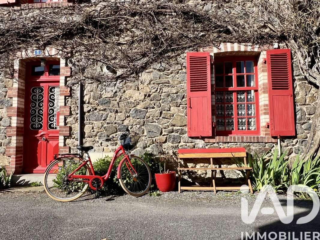 Photo 2 - Maison à AGON-COUTAINVILLE