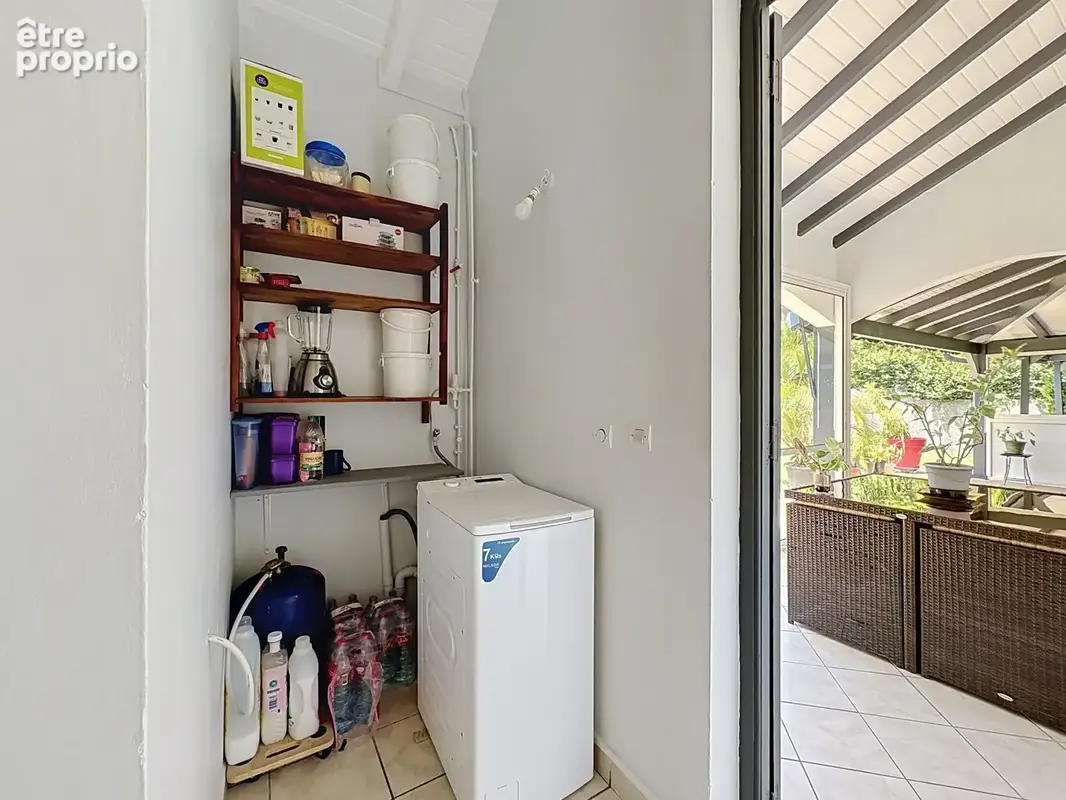 Maison à vendre 4 pièces  (971) - photo 22
