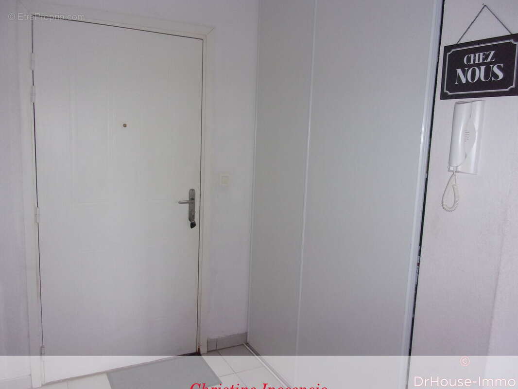 Appartement à SAINT-YZAN-DE-SOUDIAC