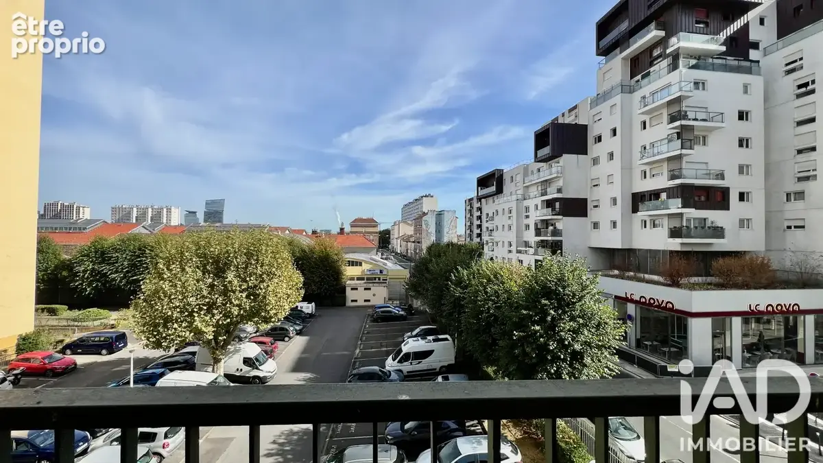 Photo 1 - Appartement à IVRY-SUR-SEINE