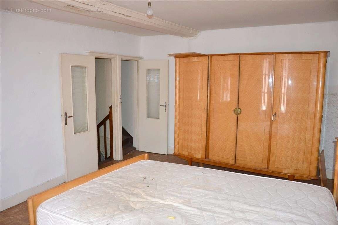 Maison à NONANT-LE-PIN