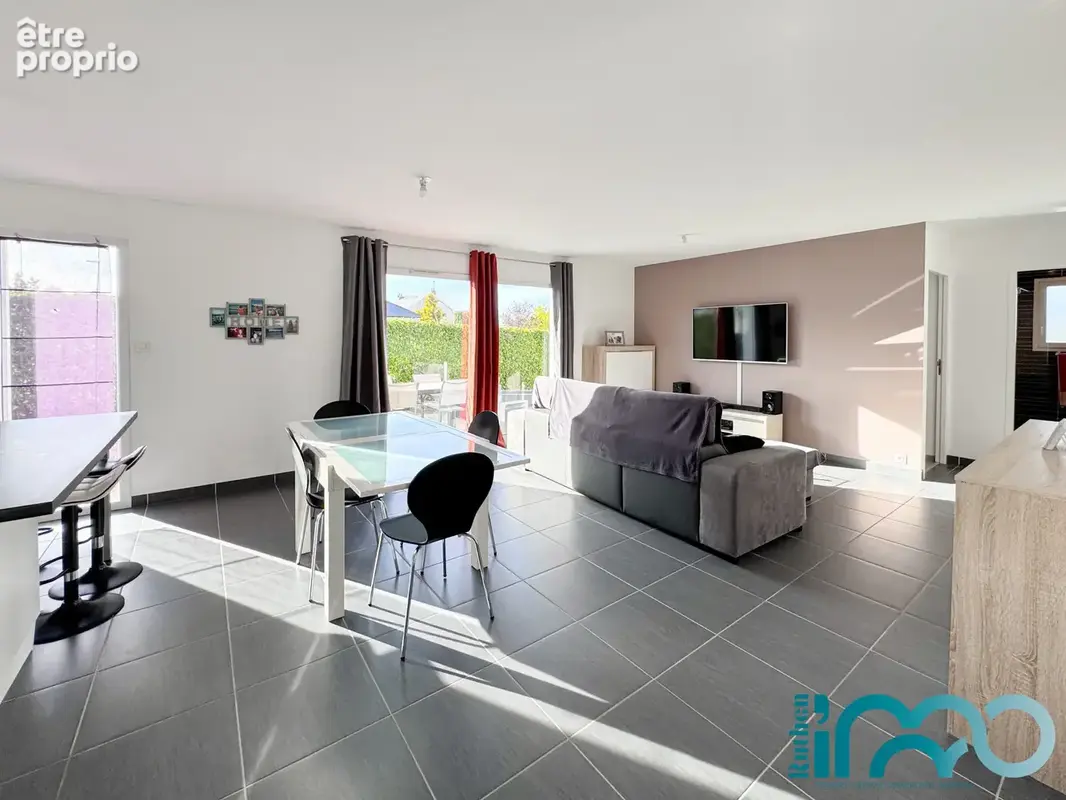 Maison 4 pièces 88 m² à vendre à Olemps (12510) - photo 3