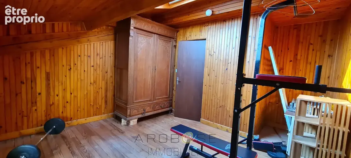 Maison familiale - photo 12