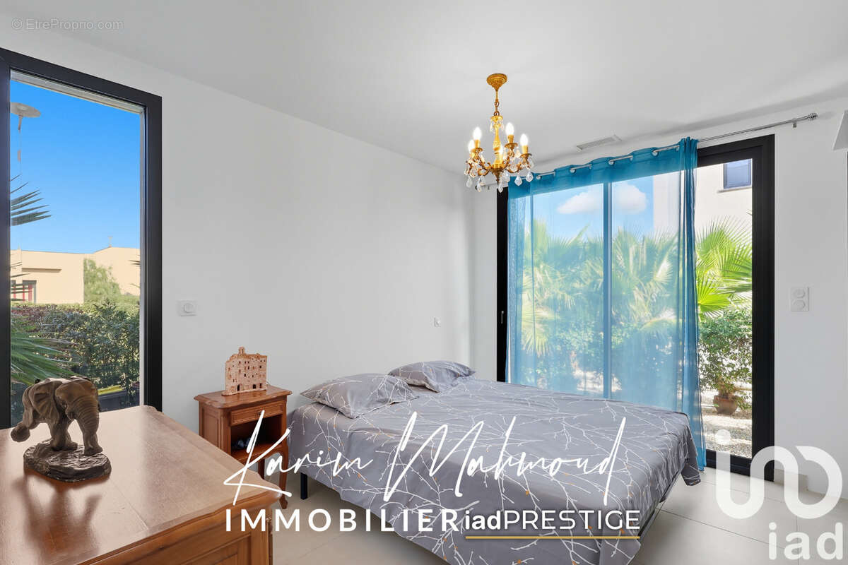 Photo 6 - Maison à AGDE