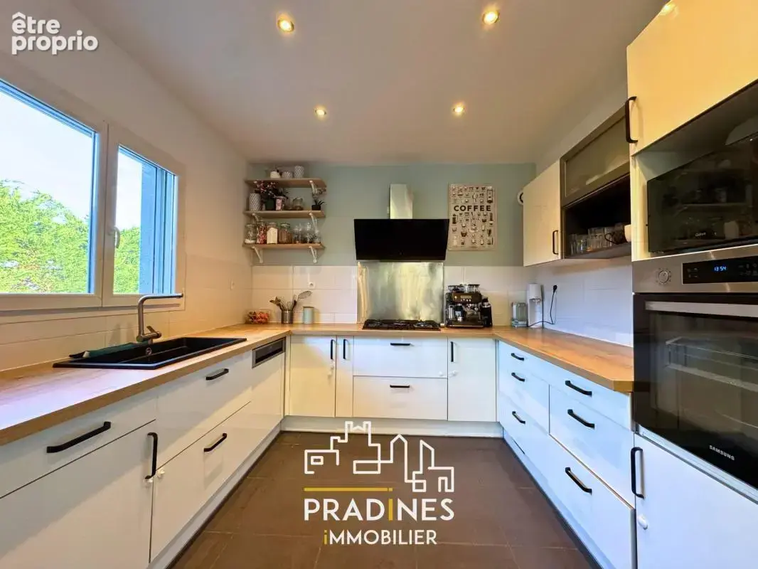 Maison à vendre Givors - photo 6