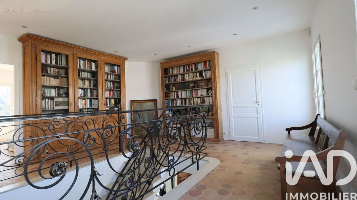 Photo 7 - Maison à ANTONY