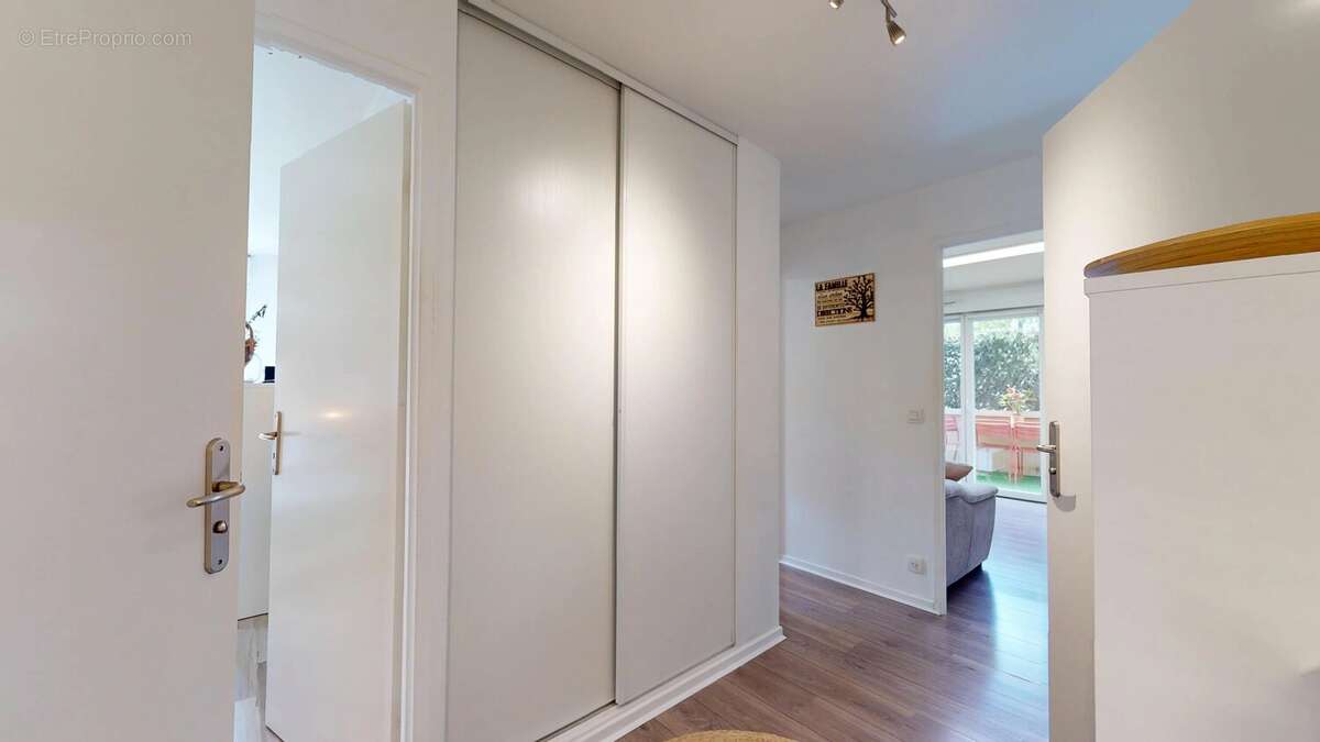 Appartement à GAGNY
