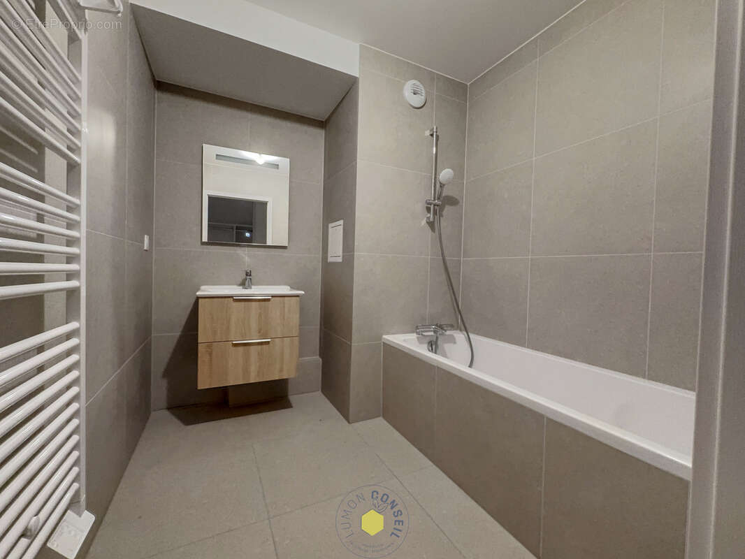 Appartement à OBERSCHAEFFOLSHEIM