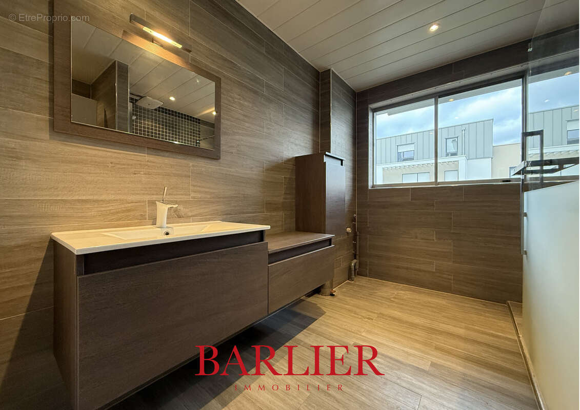 Appartement à ILLKIRCH-GRAFFENSTADEN