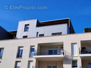Appartement à LUCE