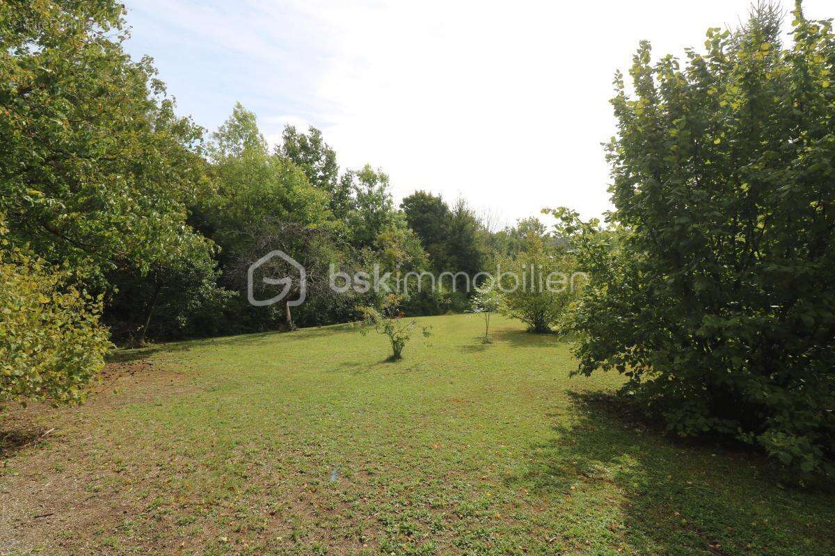 Terrain à LONGUEVILLE