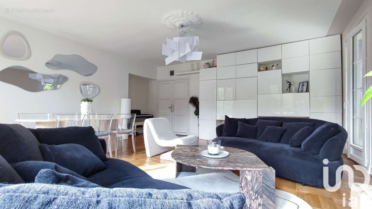 Photo 2 - Appartement à LE HAVRE