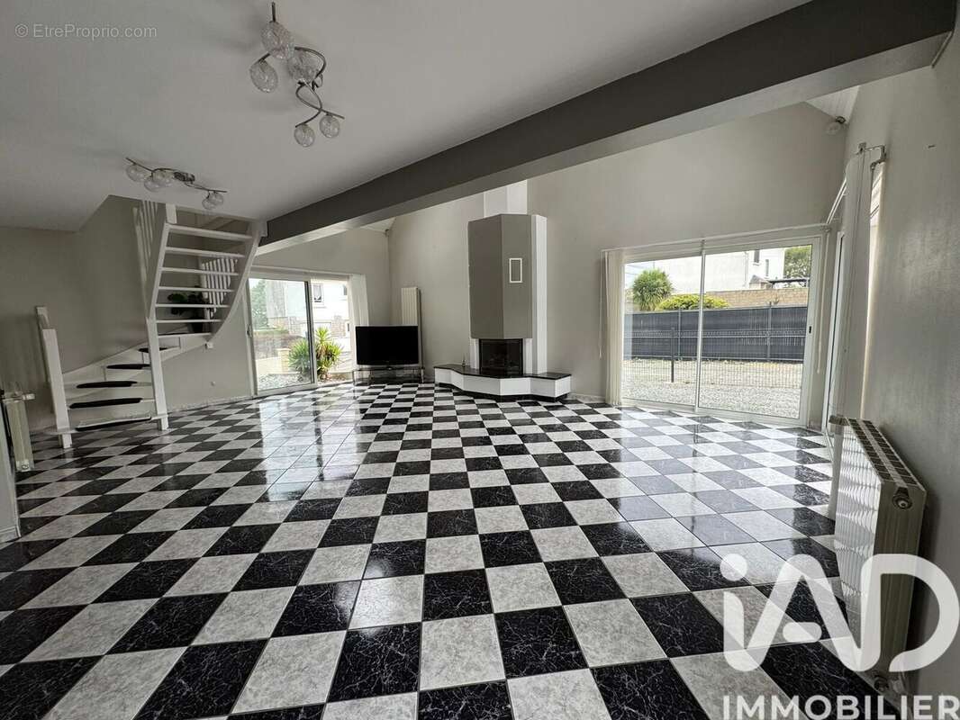 Photo 5 - Maison à PLOUMAGOAR