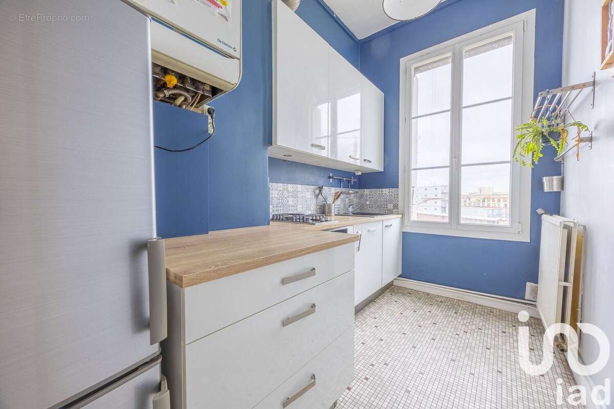 Photo 7 - Appartement à BORDEAUX