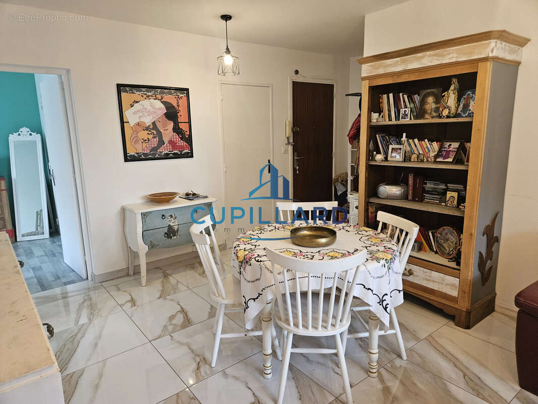 Appartement à ROANNE