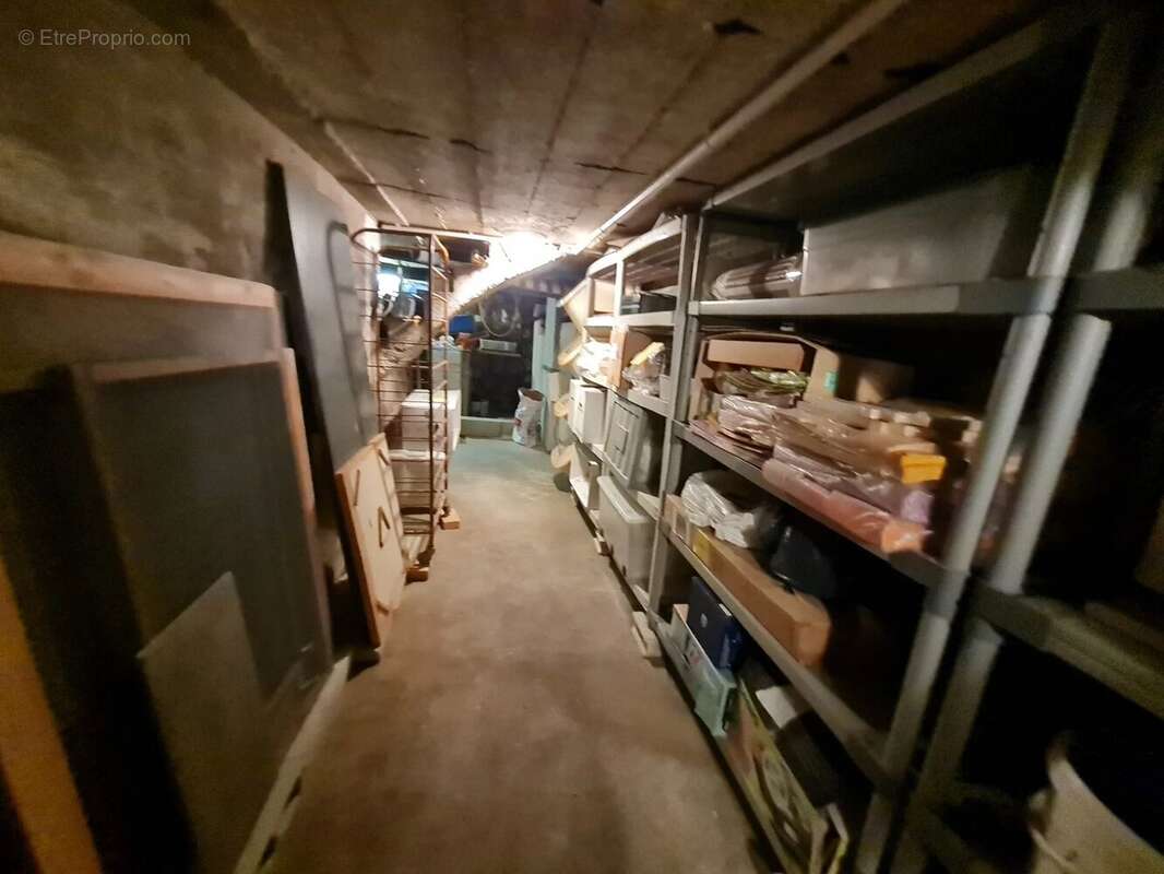 Appartement à BOIS-D'ARCY