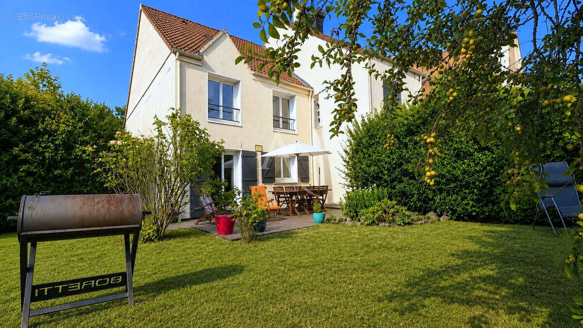 EXCLUSIVITE Maison familiale aux prestations haut de gamme  Un véritable coup de coeur ! - photo 16