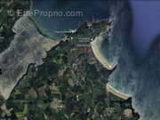 Terrain à SAINT-CAST-LE-GUILDO