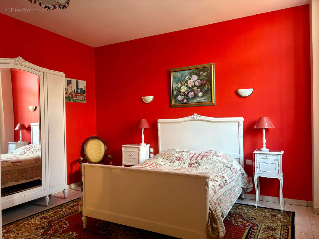 Maison à CHATILLON-EN-BAZOIS