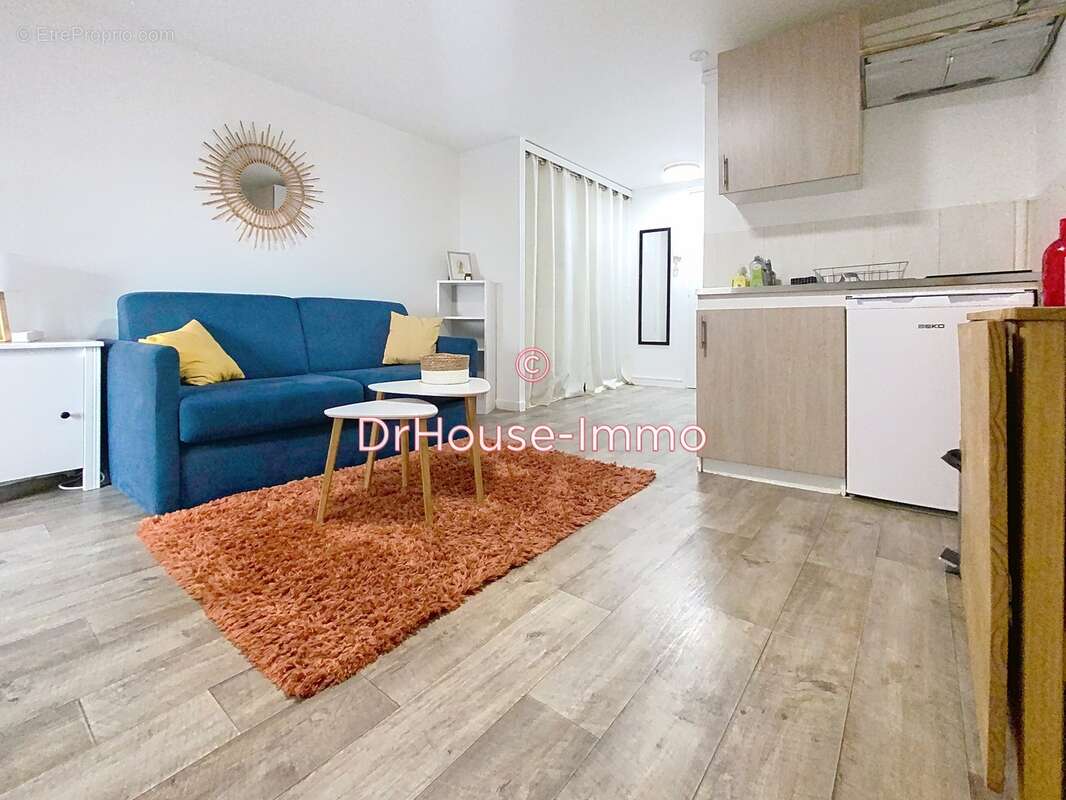 Appartement à LA ROCHELLE
