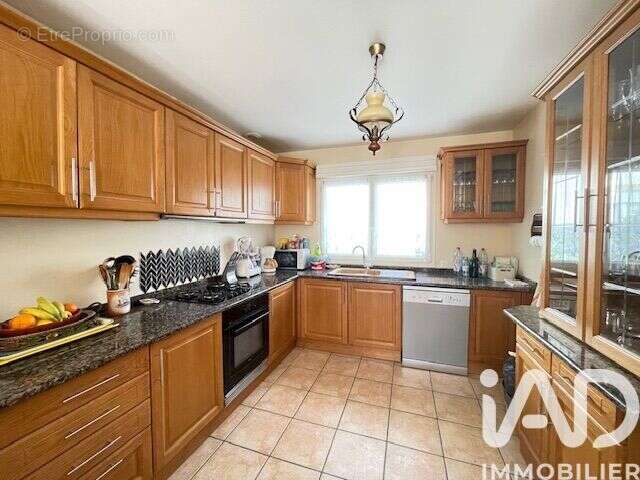 Photo 4 - Maison à CHELLES