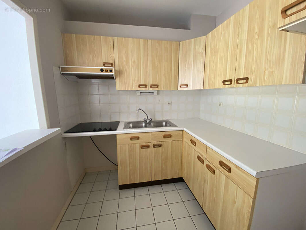 Appartement à LA BAULE-ESCOUBLAC