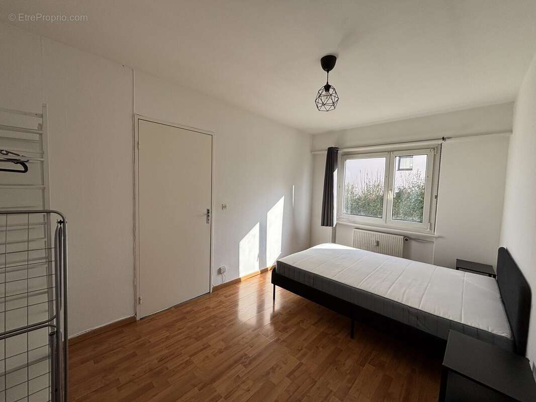 Appartement à SAINT-LOUIS
