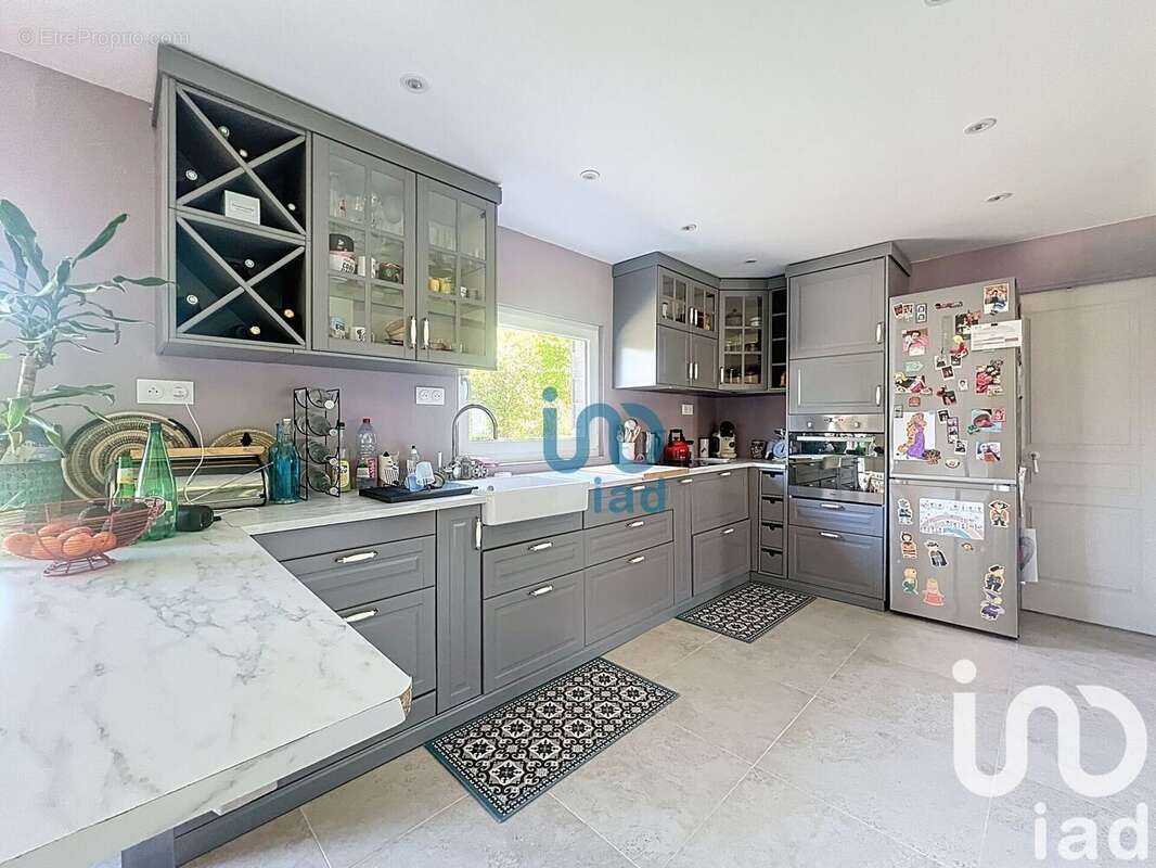 Photo 2 - Maison à WARGNIES-LE-PETIT