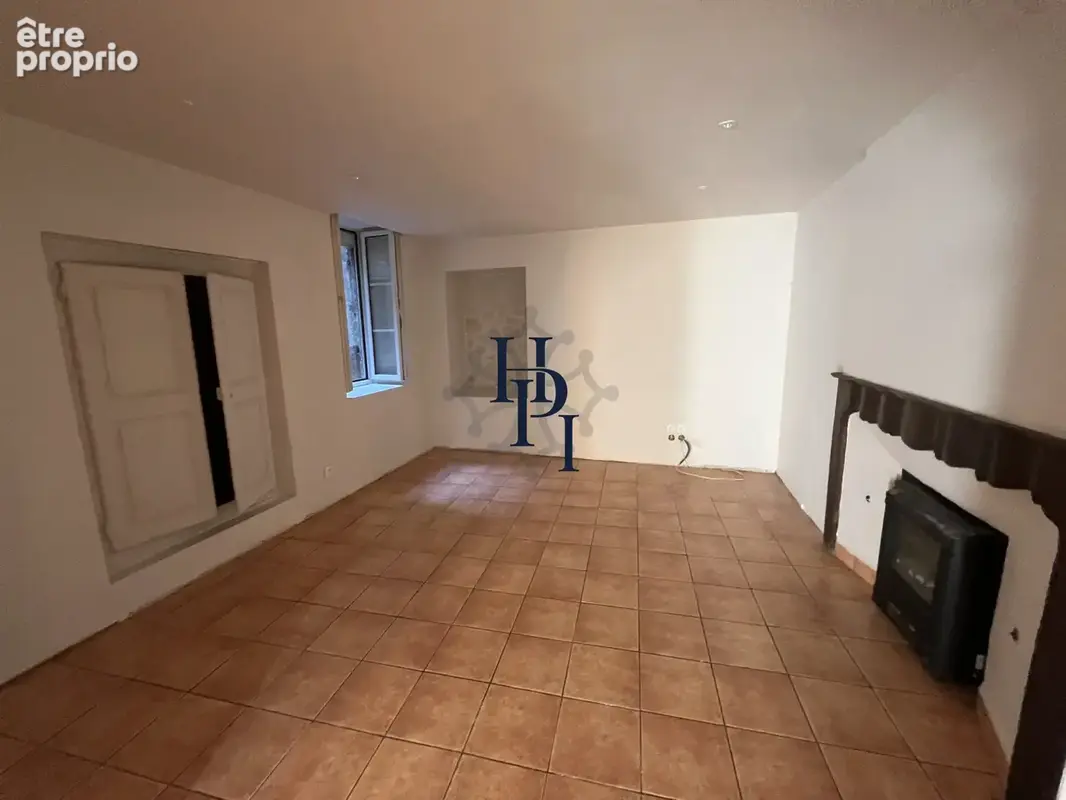 Vente Maison de ville St Affrique centre ville. - photo 6