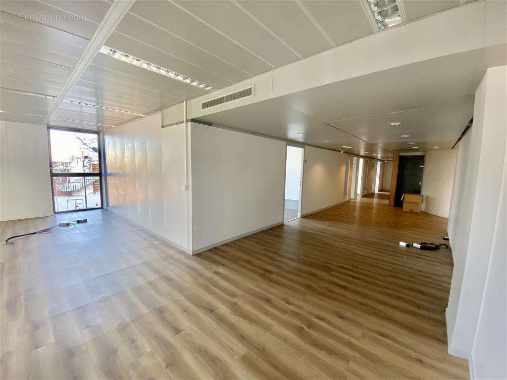 Commerce à RUEIL-MALMAISON