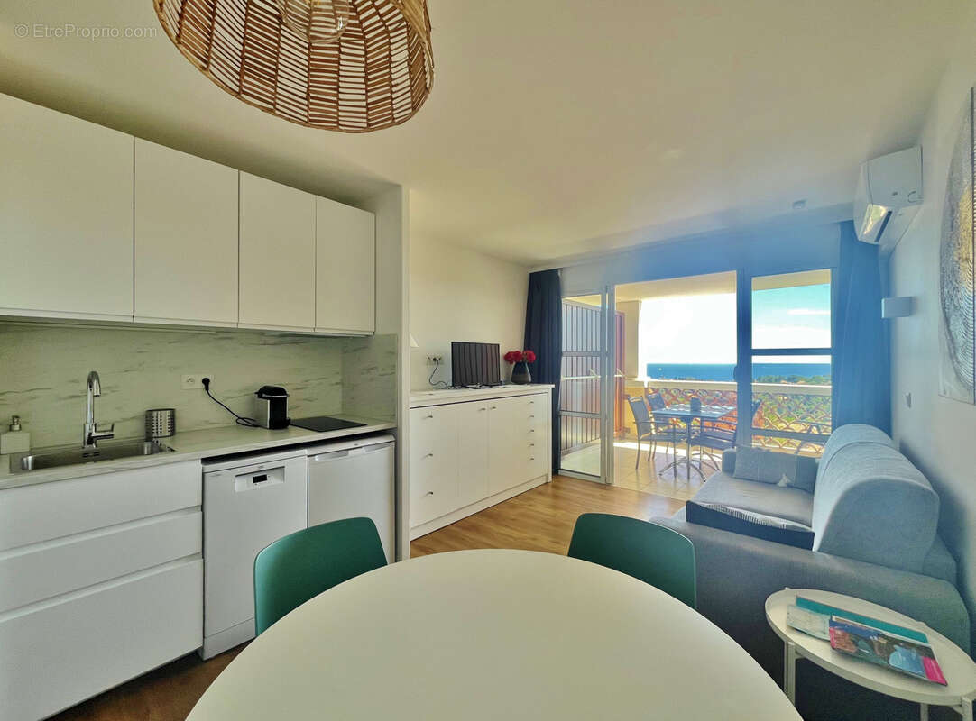 Appartement à LA SEYNE-SUR-MER