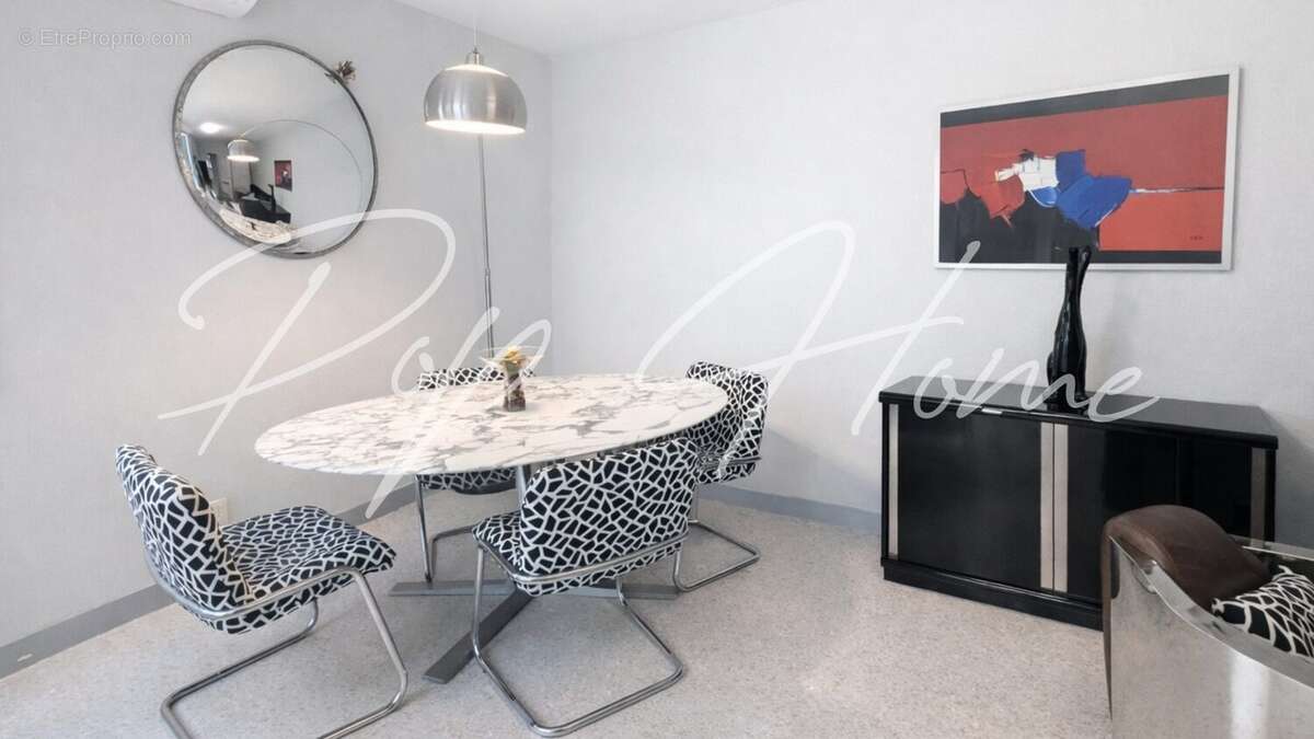 Appartement à BIARRITZ