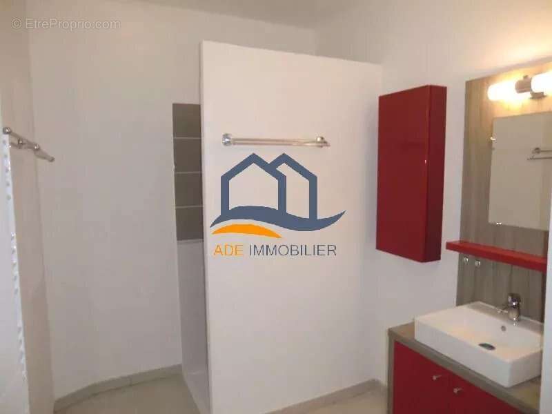 Eguilles T2 52 m² + 1 parking en s.s - photo 12