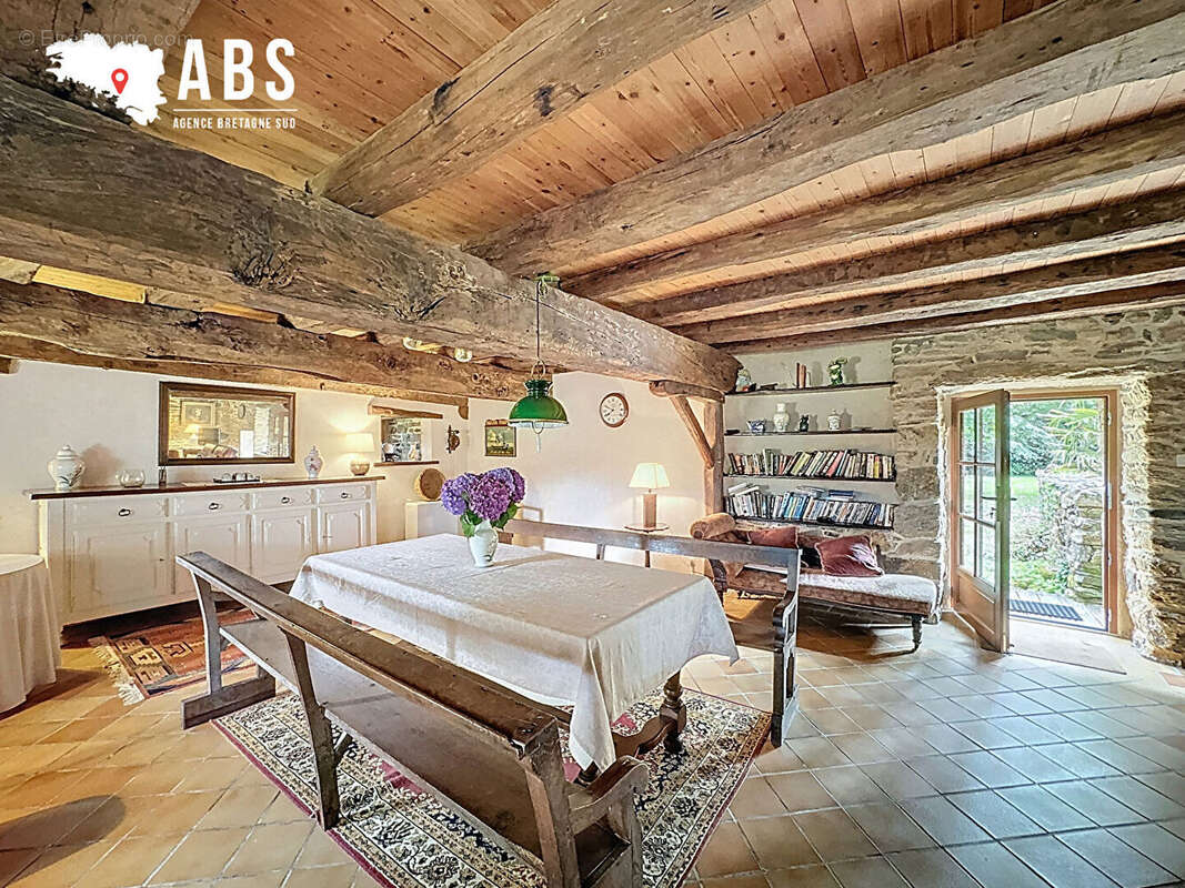 Maison 133 m² à Nivillac  - photo 9