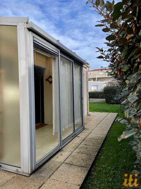 Maison à LES SABLES-D'OLONNE