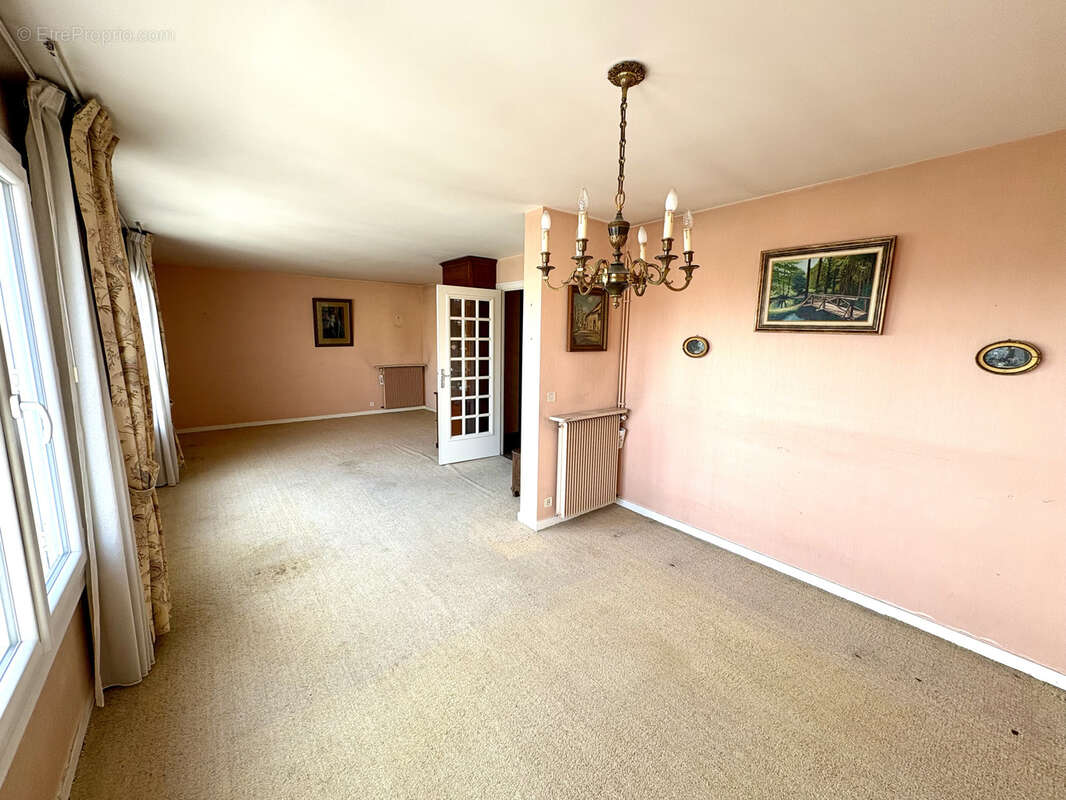Appartement à CHAMALIERES