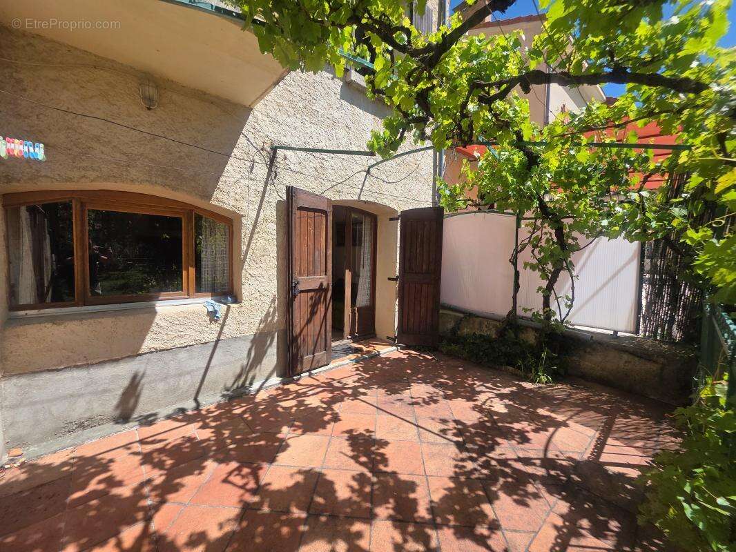 Appartement à DIGNE-LES-BAINS