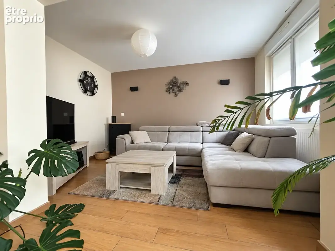 Photo Appartement à Dunkerque au prix de 176 750€