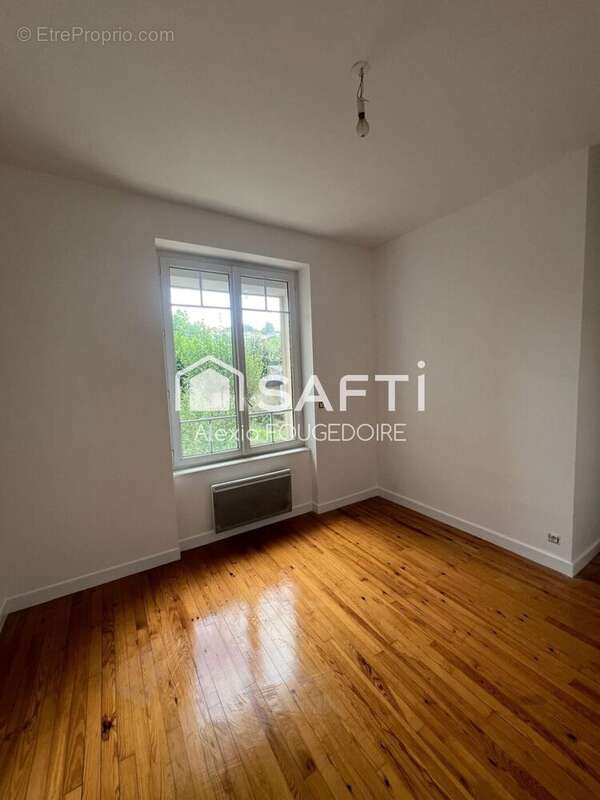 Photo 3 - Maison à BLAYE-LES-MINES